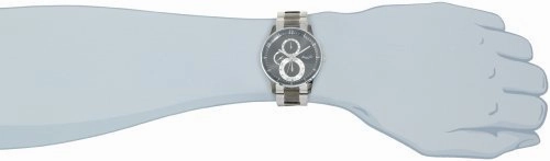 Kenneth Cole New York Men's KC3784 Bracelet Watch