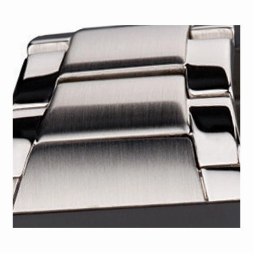Kenneth Cole New York Men's Quartz Stainless Steel Case Stainless Steel Bracelet Silver,(Model:KC3740)