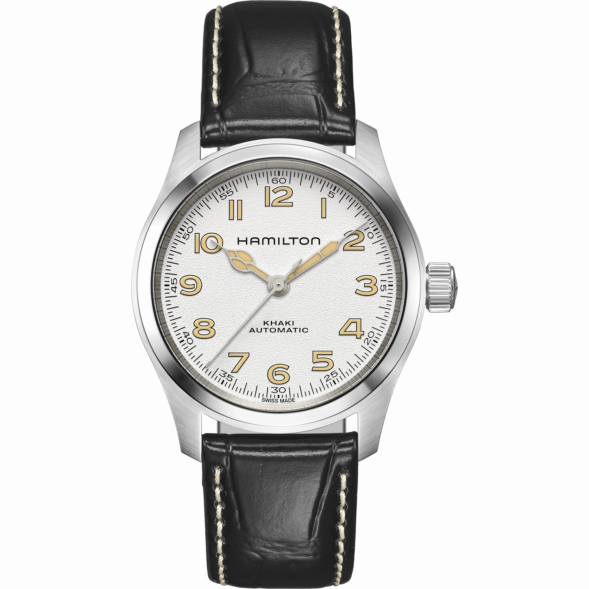 KHAKI FIELD MURPH 38MM H70405710