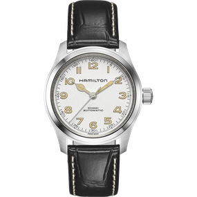 KHAKI FIELD MURPH 38MM H70405710