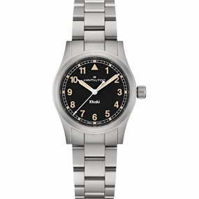 Khaki Field Quartz 33mm H69301131