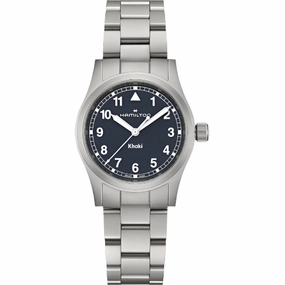 Khaki Field Quartz 33mm H69301140