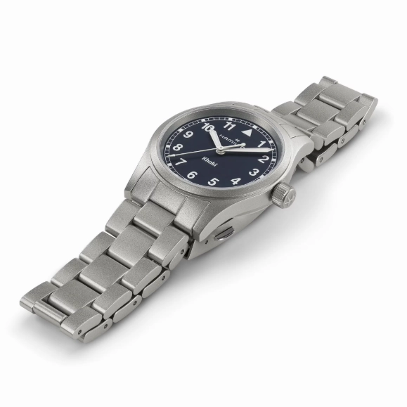Khaki Field Quartz 33mm H69301140