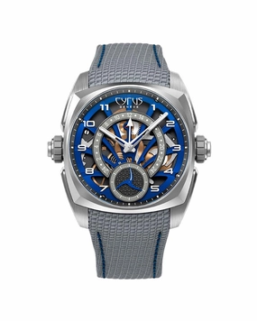 KLEPCYS GMT OCEAN BLUE