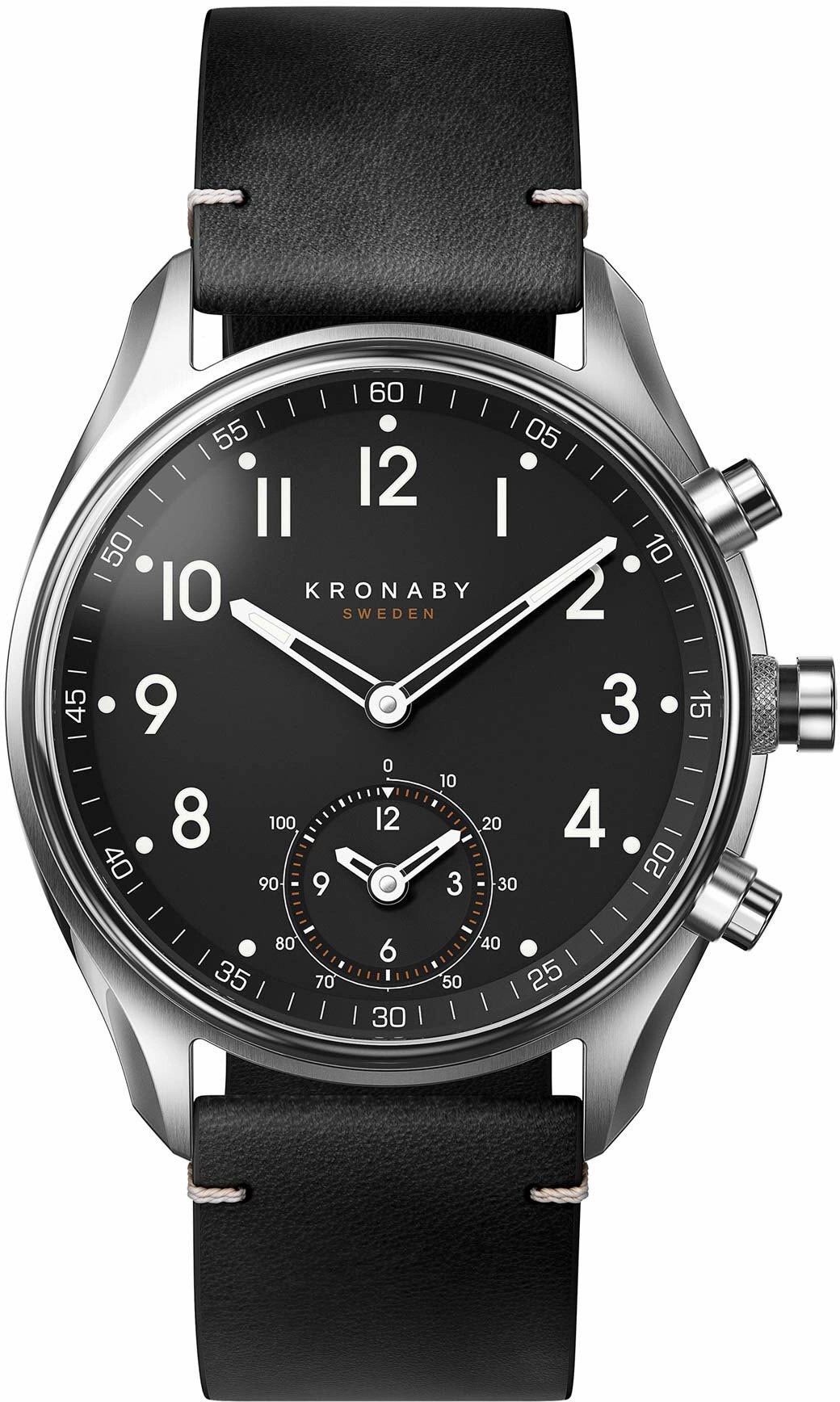 Kronaby Apex Smartwatch Watch