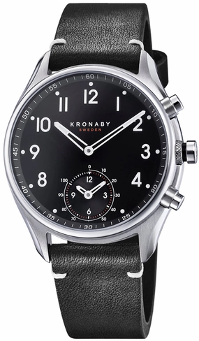 Kronaby Apex Smartwatch Watch