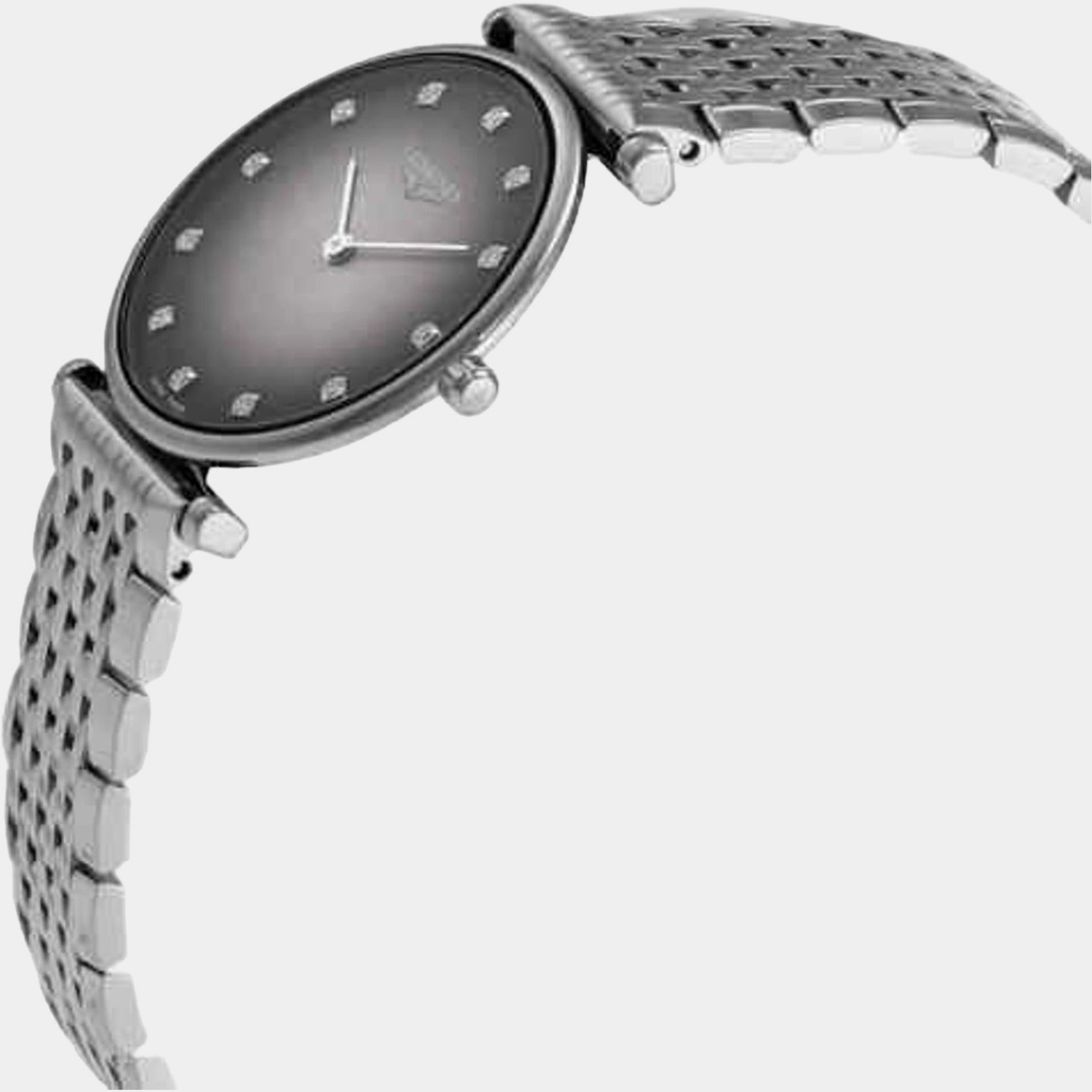 La Grande Classique De Longines Women Analog Stainless Steel Watch L45124776