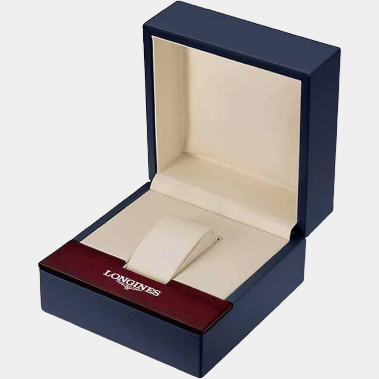 La Grande Classique De Longines Women Analog Stainless Steel Watch L45124776