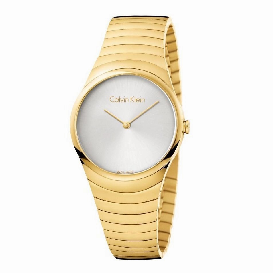 Ladies Whirl Watch
