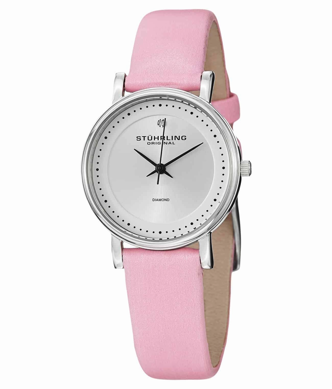 Lady Casatorra 734L Quartz 29mm Fashion