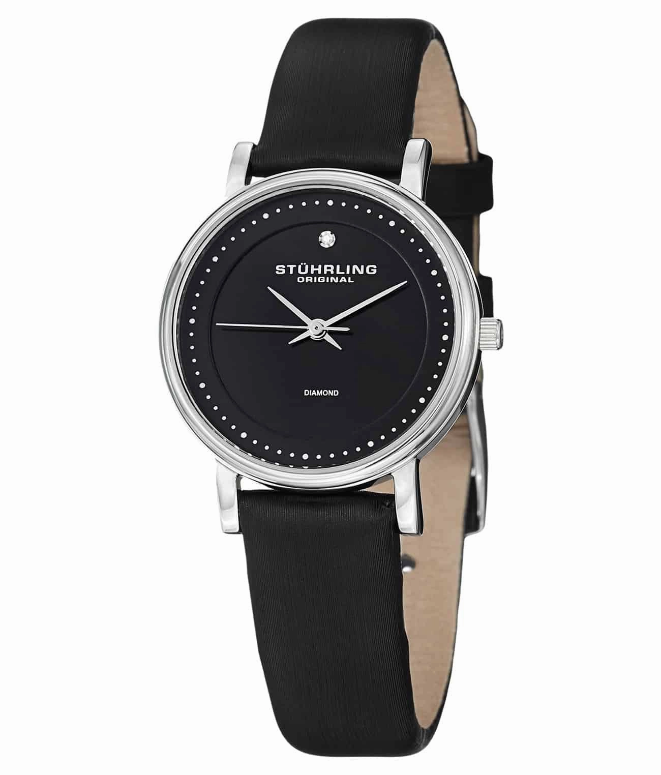 Lady Casatorra 734L Quartz 29mm Fashion