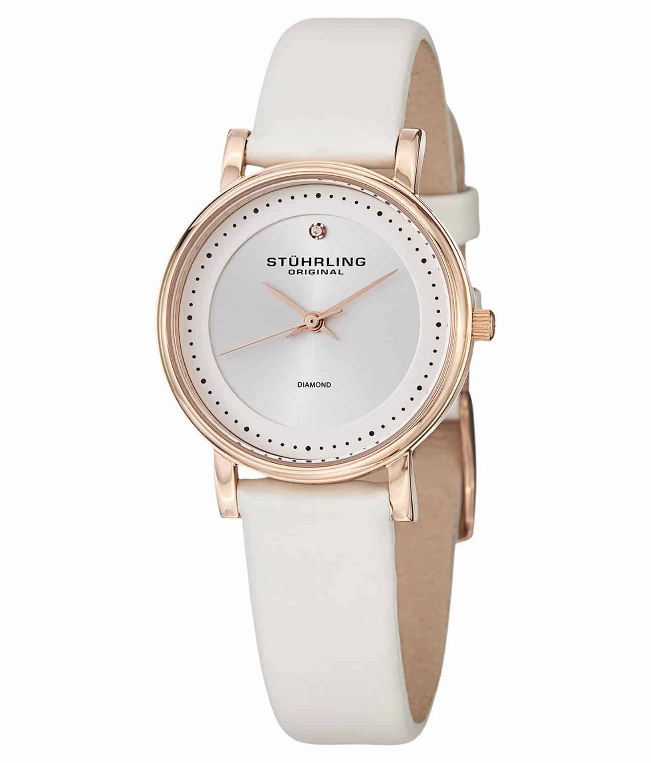 Lady Casatorra 734L Quartz 29mm Fashion