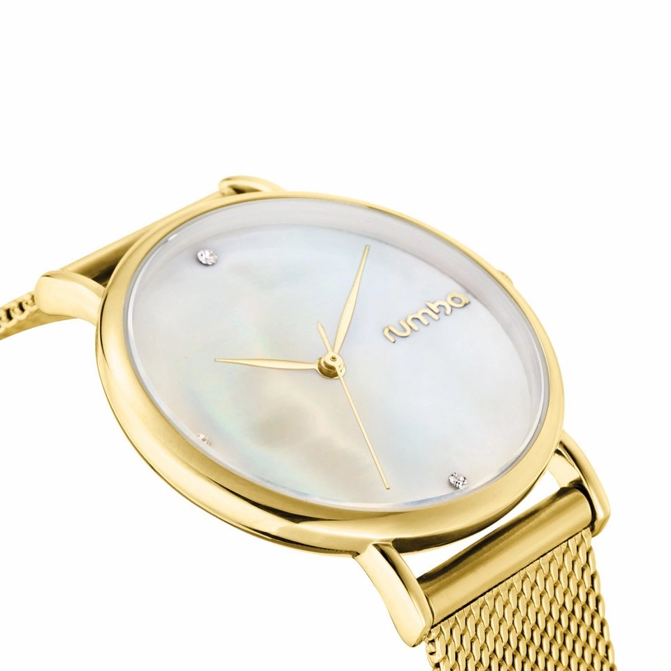 Lafayette Gold Mesh | ???????W??????l
