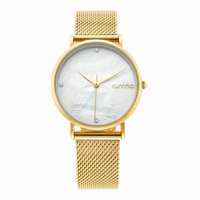Lafayette Gold Mesh | ???????W??????l