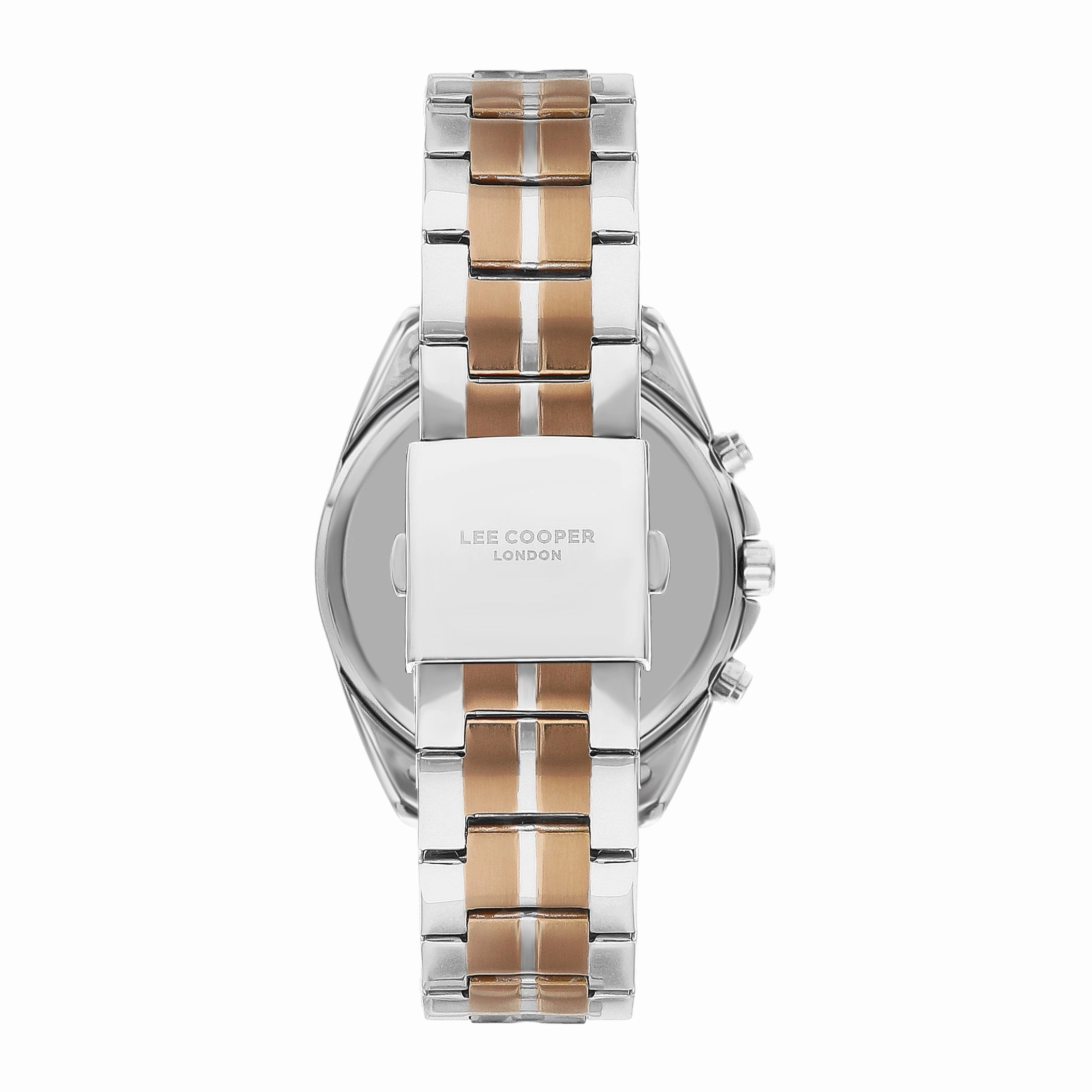 LEE COOPER - LC07515.560 - GENTS SUPERMETAL WRIST WATCH