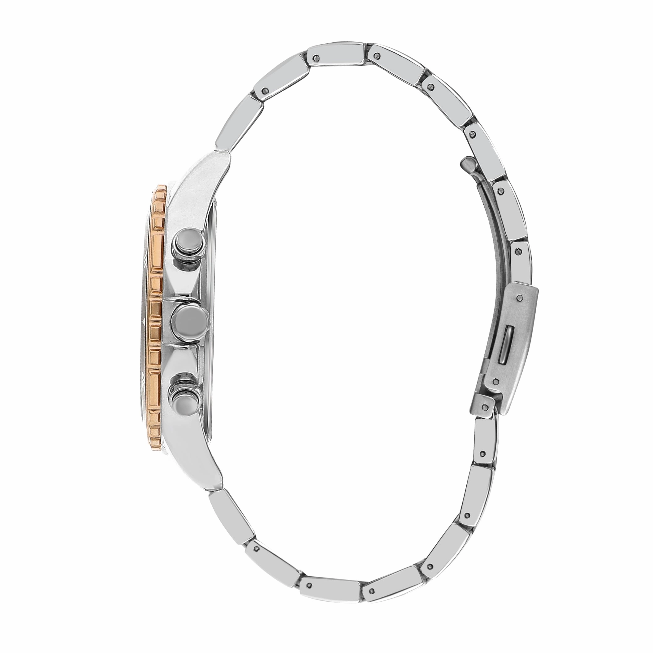 LEE COOPER - LC07515.560 - GENTS SUPERMETAL WRIST WATCH