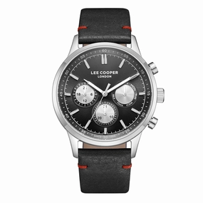 LEE COOPER - LC08001.351 - GENTS SUPERMETAL WRIST WATCH