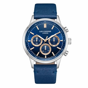 LEE COOPER - LC08001.599 - GENTS SUPERMETAL WRIST WATCH