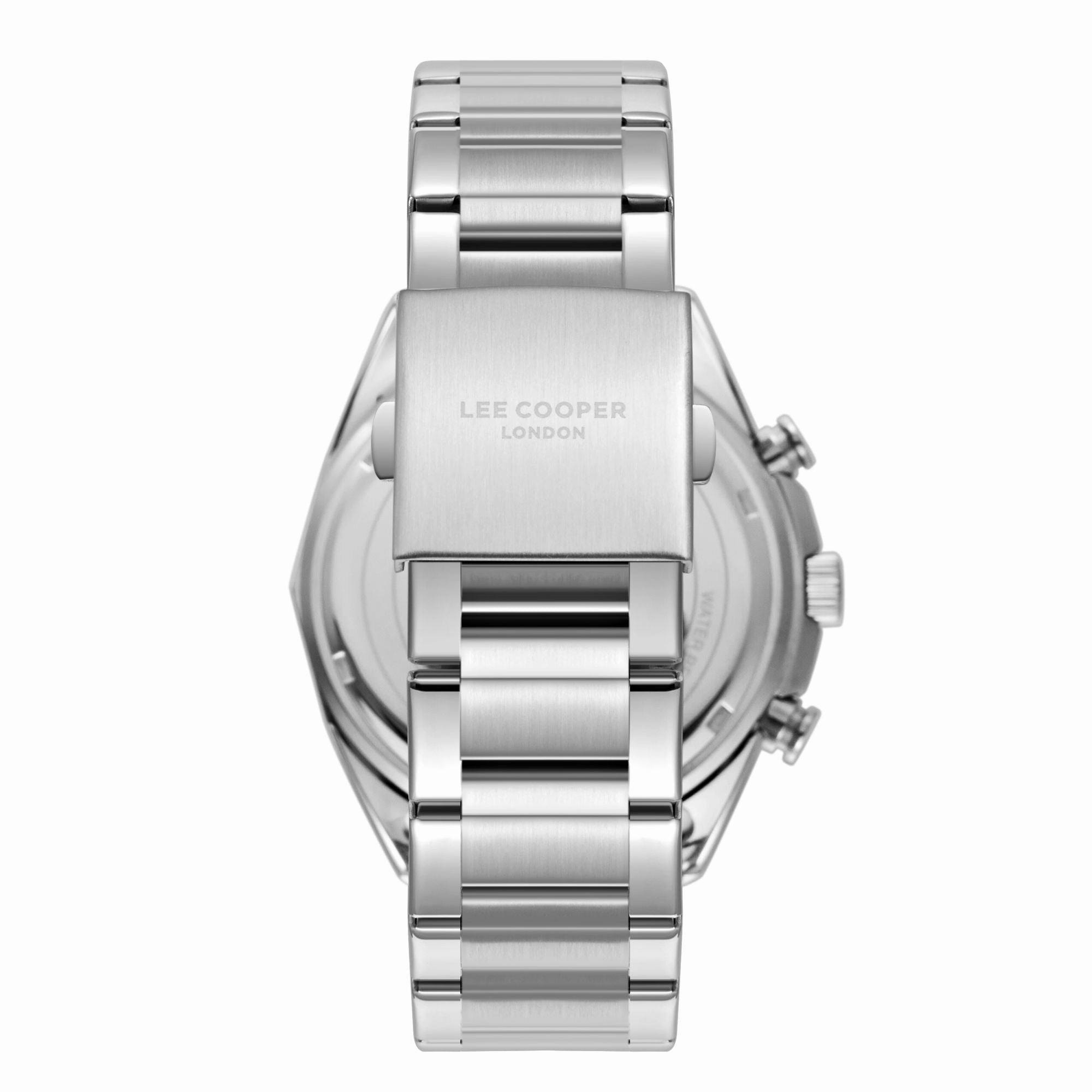 LEE COOPER - LC08005.350 - GENTS SUPERMETAL WRIST WATCH