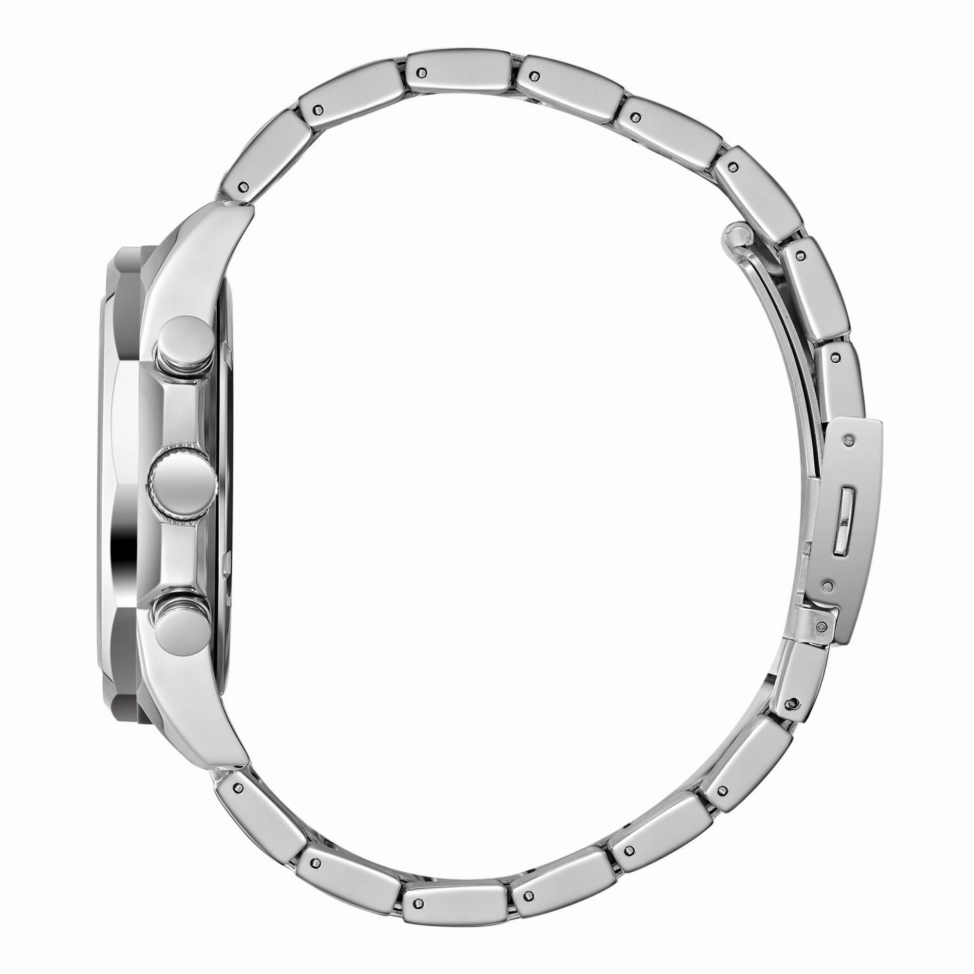 LEE COOPER - LC08005.350 - GENTS SUPERMETAL WRIST WATCH