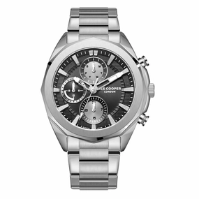 LEE COOPER - LC08005.350 - GENTS SUPERMETAL WRIST WATCH