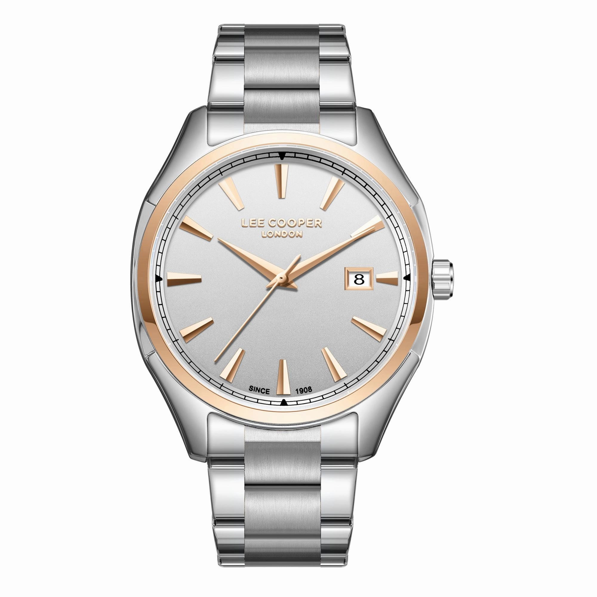 LEE COOPER - LC08007.530 - GENTS SUPERMETAL WRIST WATCH