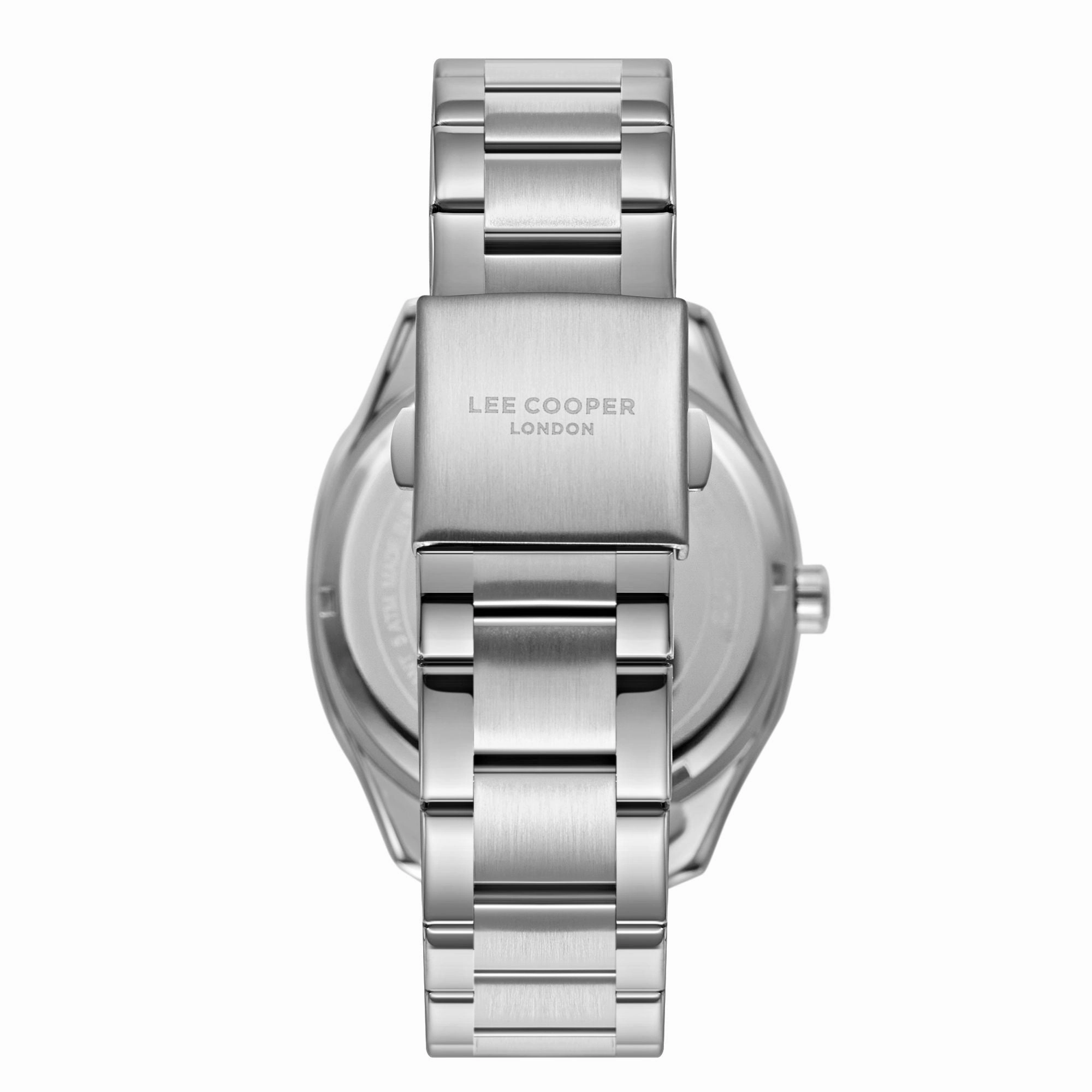 LEE COOPER - LC08007.530 - GENTS SUPERMETAL WRIST WATCH
