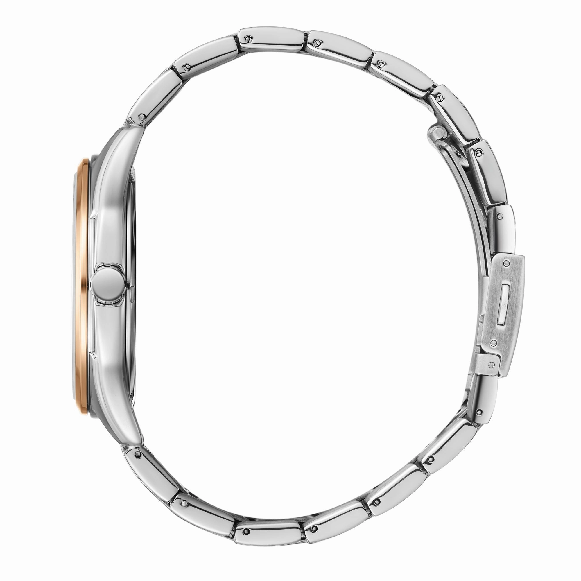 LEE COOPER - LC08007.530 - GENTS SUPERMETAL WRIST WATCH