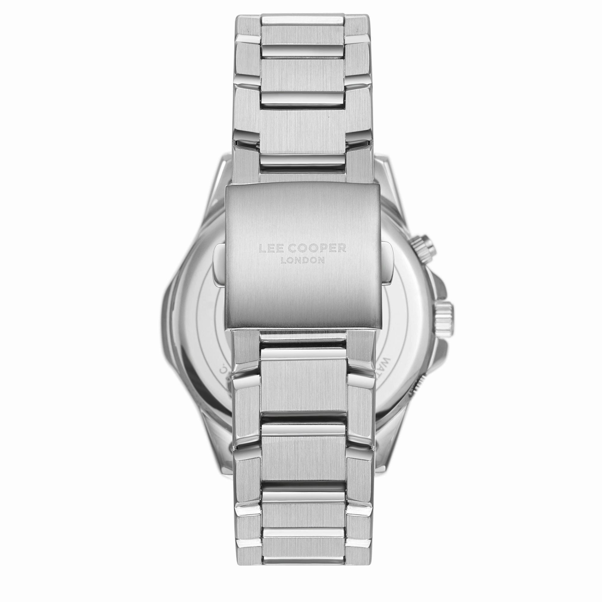 LEE COOPER - LC08049.370 - GENTS SUPERMETAL WRIST WATCH