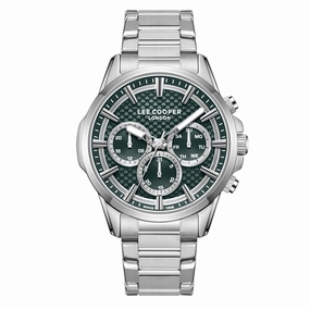 LEE COOPER - LC08049.370 - GENTS SUPERMETAL WRIST WATCH