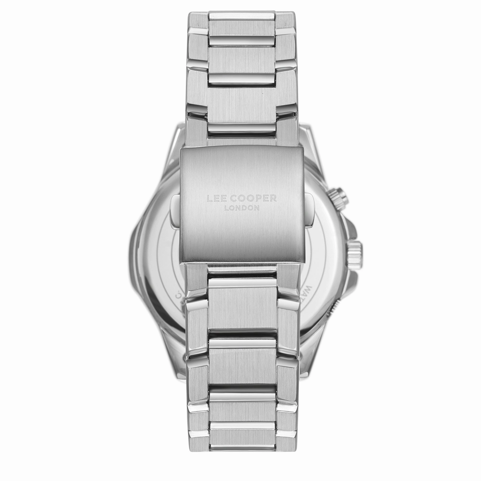 LEE COOPER - LC08049.390 - GENTS SUPERMETAL WRIST WATCH