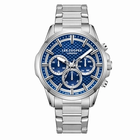 LEE COOPER - LC08049.390 - GENTS SUPERMETAL WRIST WATCH