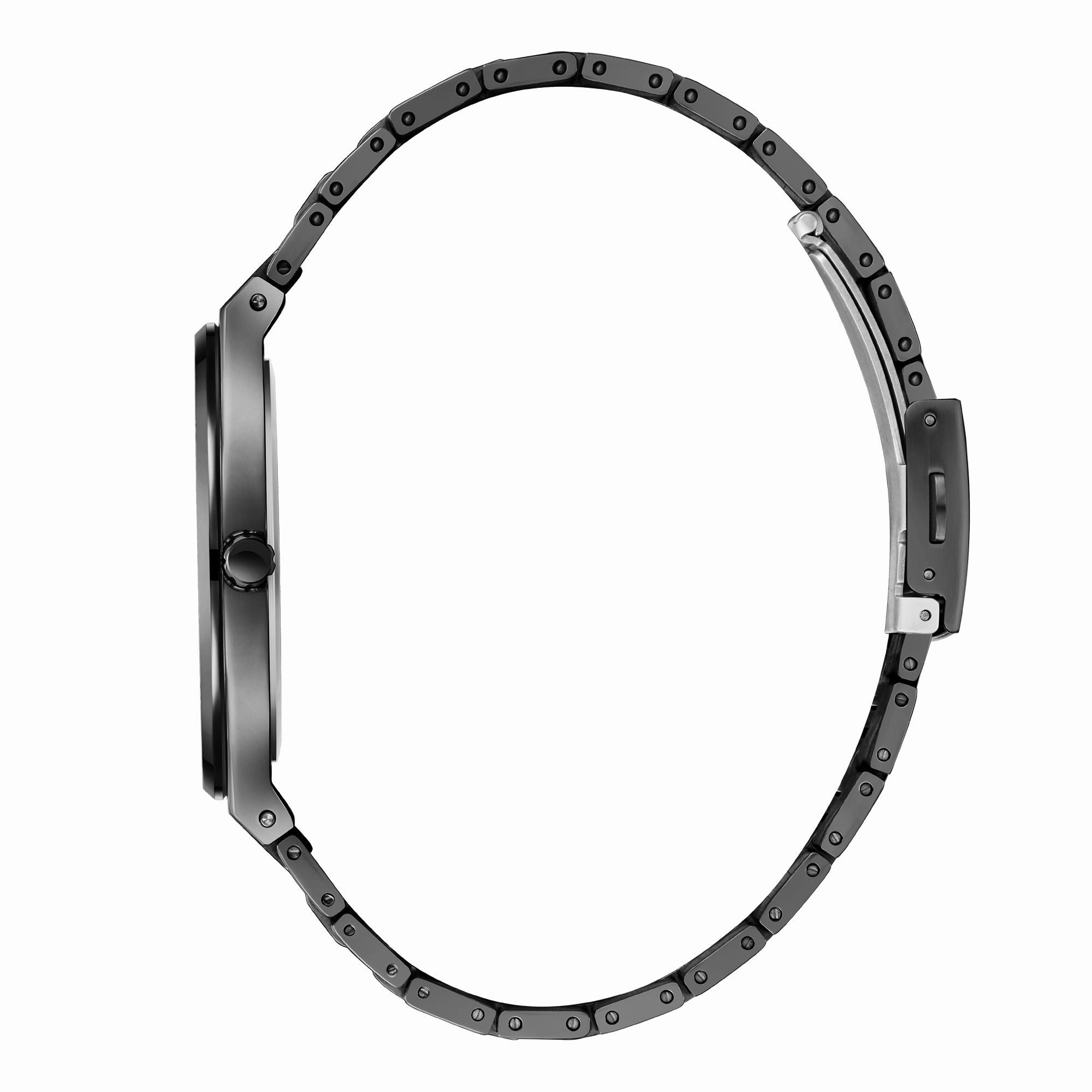 LEE COOPER - LC08054.070 - GENTS SUPERMETAL WRIST WATCH