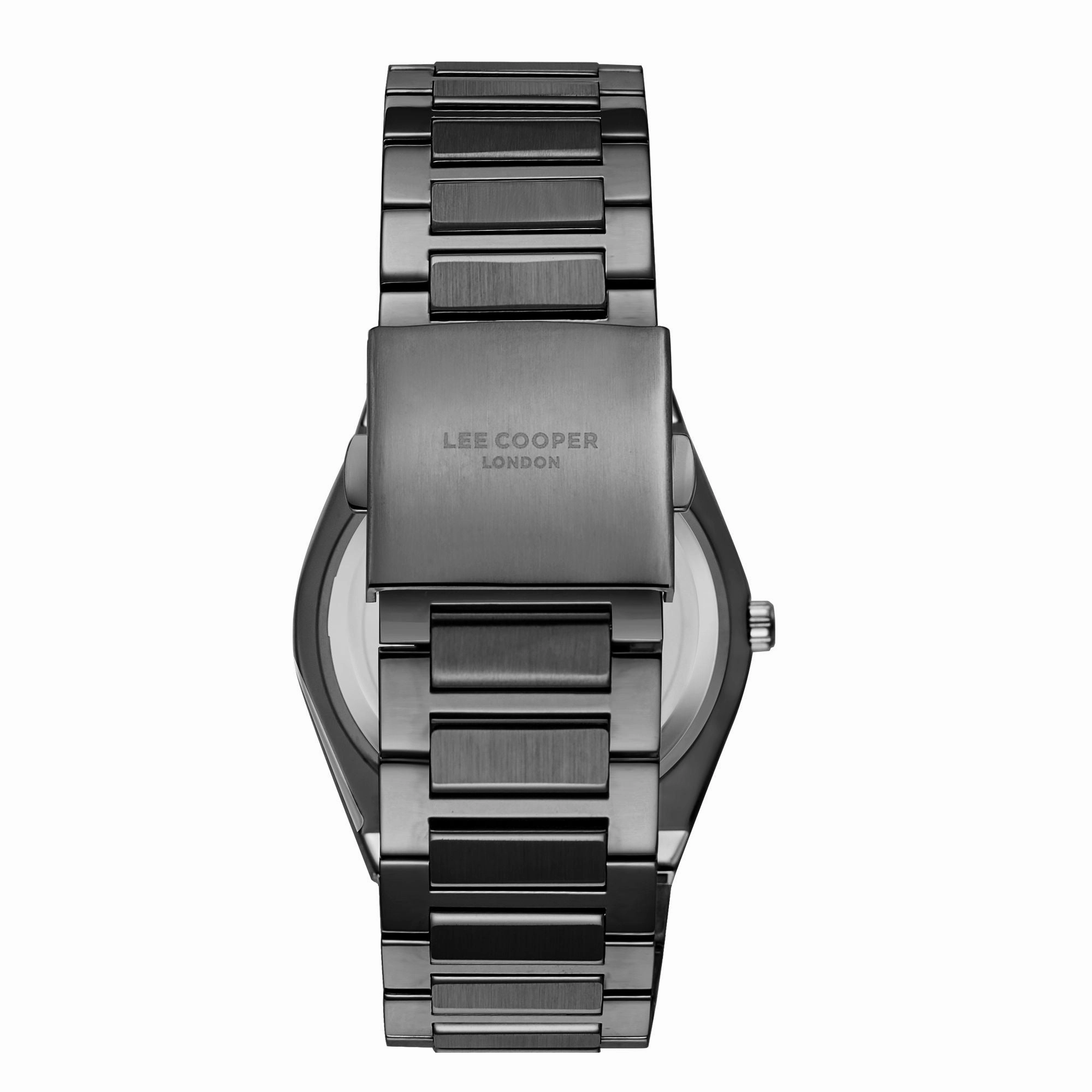 LEE COOPER - LC08054.070 - GENTS SUPERMETAL WRIST WATCH
