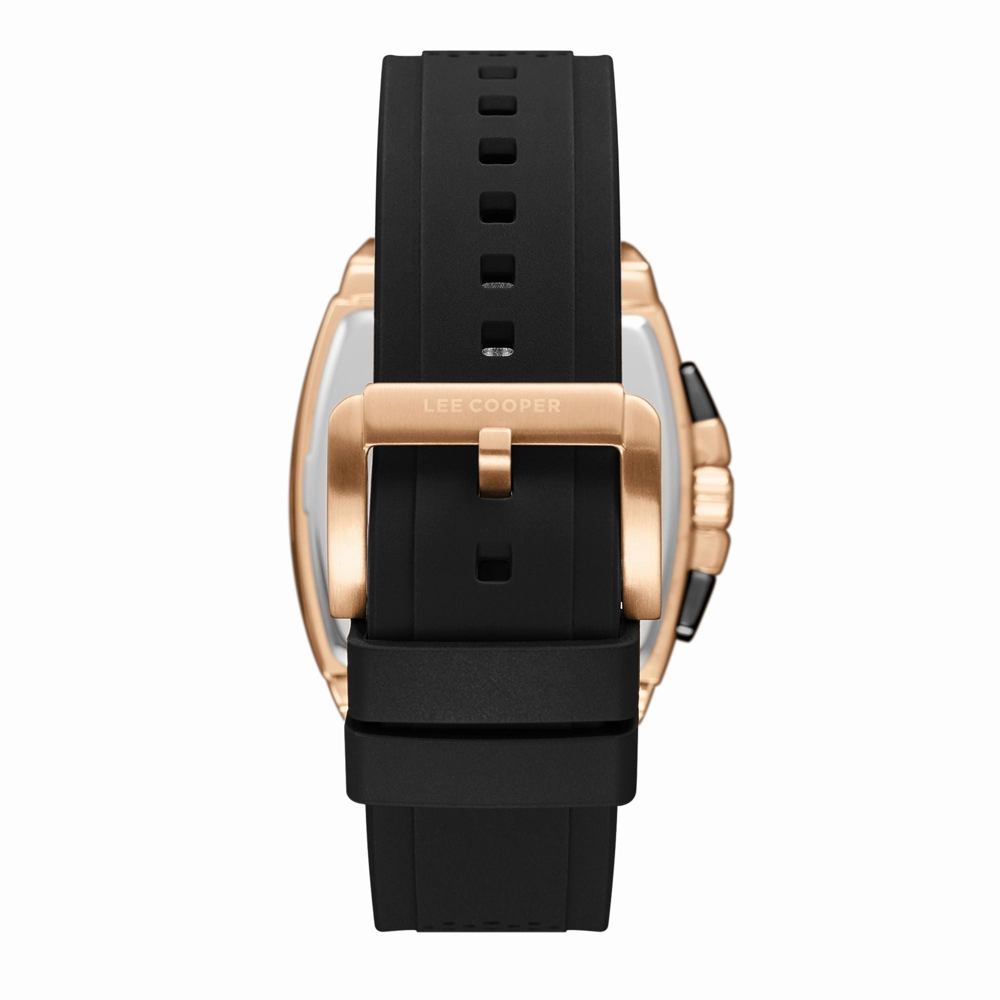 LEE COOPER - LC08081.451 - GENTS SUPERMETAL WRIST WATCH