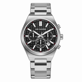 LEE COOPER - LC08084.350 - GENTS SUPERMETAL WRIST WATCH