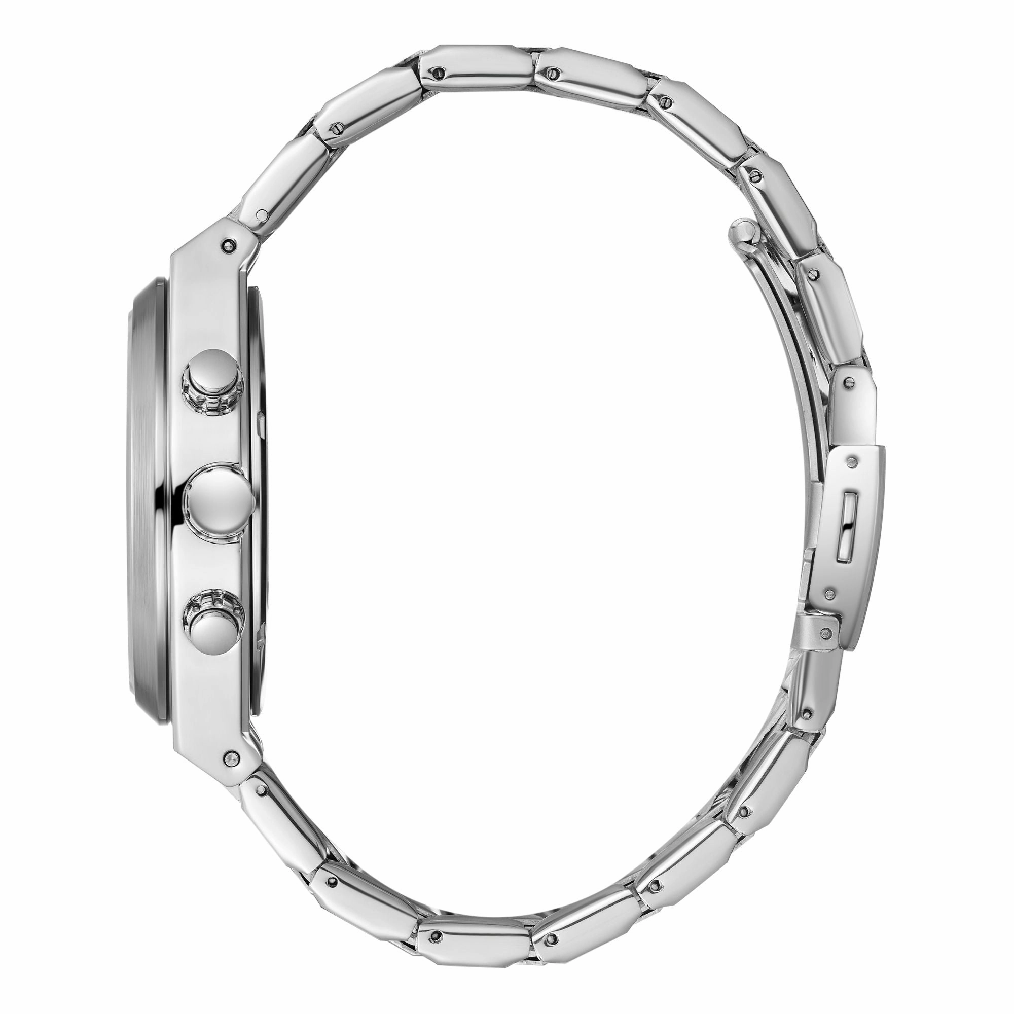 LEE COOPER - LC08084.350 - GENTS SUPERMETAL WRIST WATCH