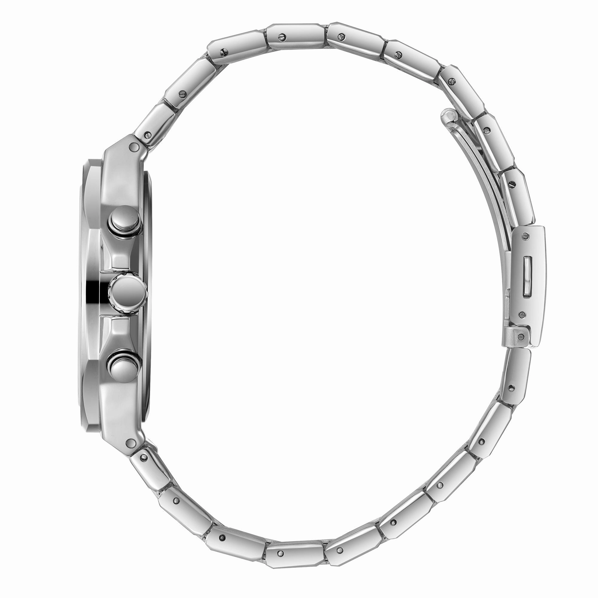 LEE COOPER - LC08087.390 - GENTS SUPERMETAL WRIST WATCH