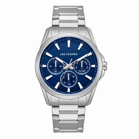 LEE COOPER - LC08105.390 - GENTS SUPERMETAL WRIST WATCH