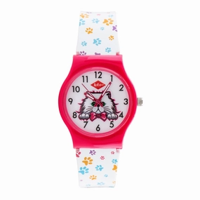 Lee Cooper - LC.K.1.333 - Unisex Polycarbonate Multifunction Watch