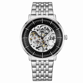 Legacy 3994 Automatic 42mm Skeleton