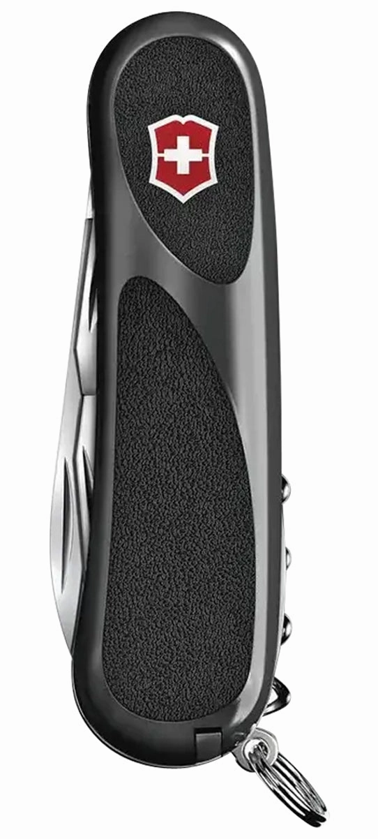 Limited Edition Victorinox Swiss Army Journey 1884 Stainless Steel Black Dial Red Nylon Interchangeable Black Rubber Strap Date Divers Quartz Mens Watch 242016.1