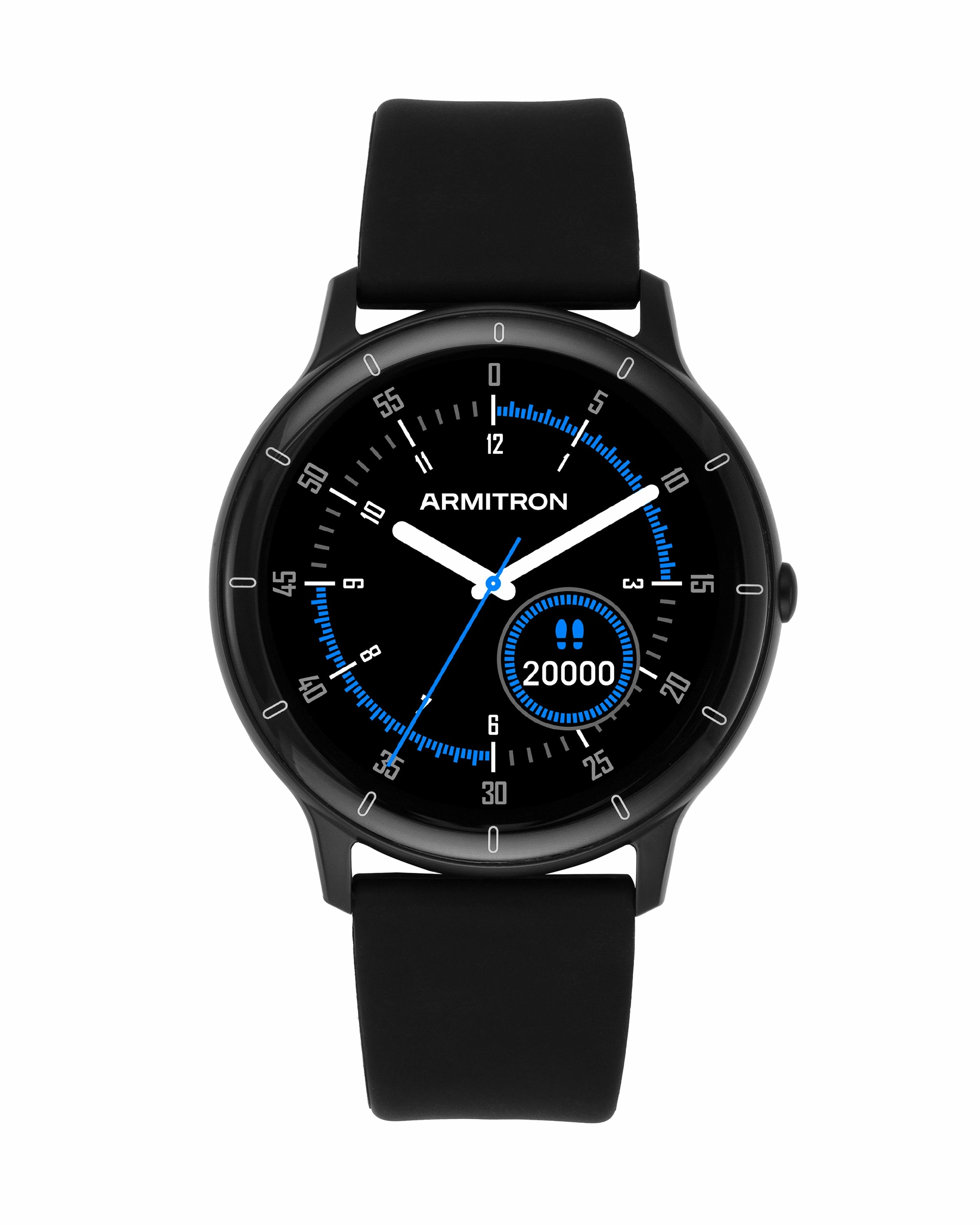 Link | 45mm, Black