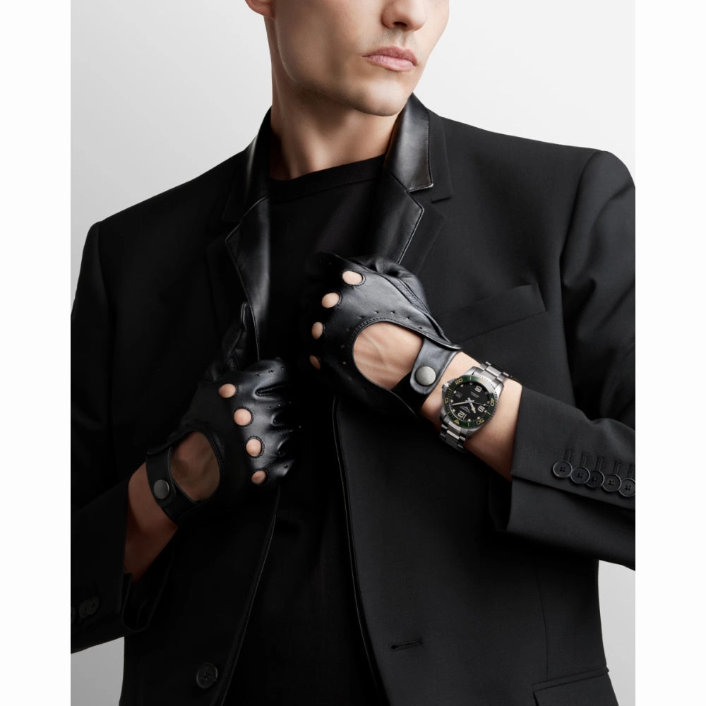 Longines Hydroconquest 41mm Automatic Watch