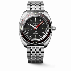 Longines Ultra-Chron 43mm Automatic Watch