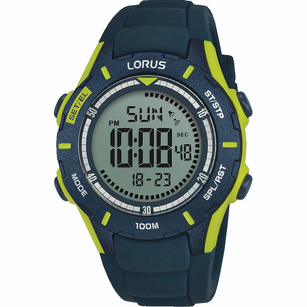 Lorus Digital R2365MX-9