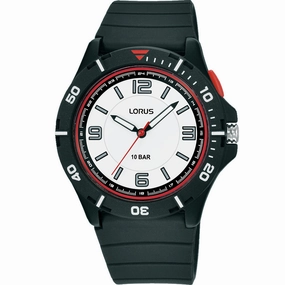 Lorus R2309QX-9 Sports