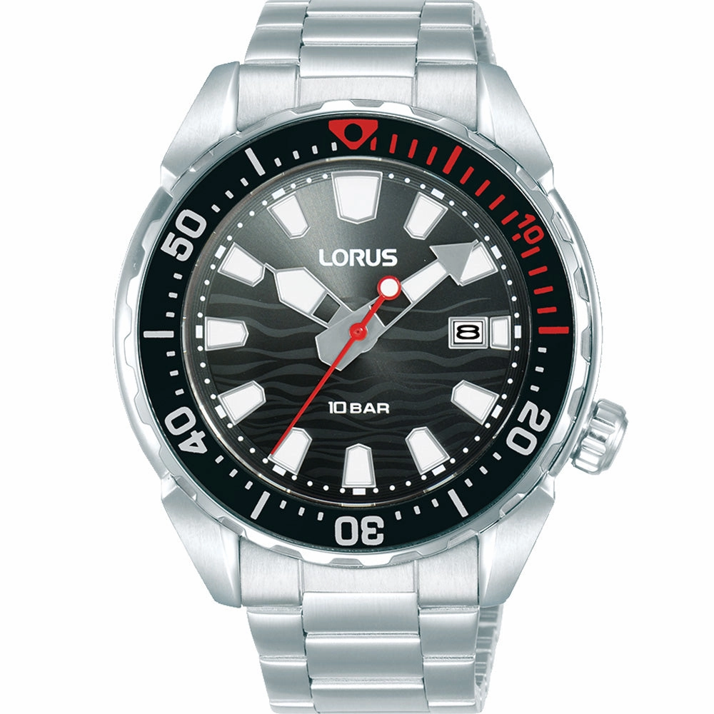 Lorus RH945RX-9 Sports