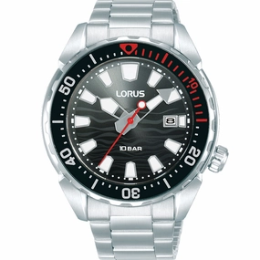 Lorus RH945RX-9 Sports