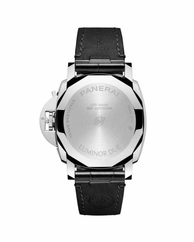 Luminor Due, 42mm